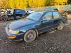 1996 TOYOTA COROLLA