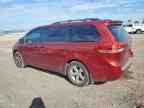 2013 TOYOTA SIENNA