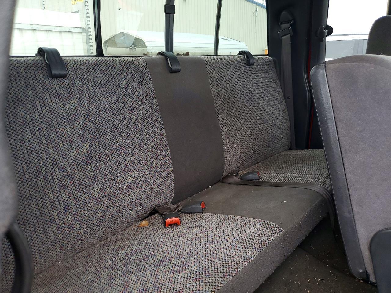 2001 DODGE RAM 1500