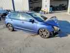 2013 SUBARU IMPREZA