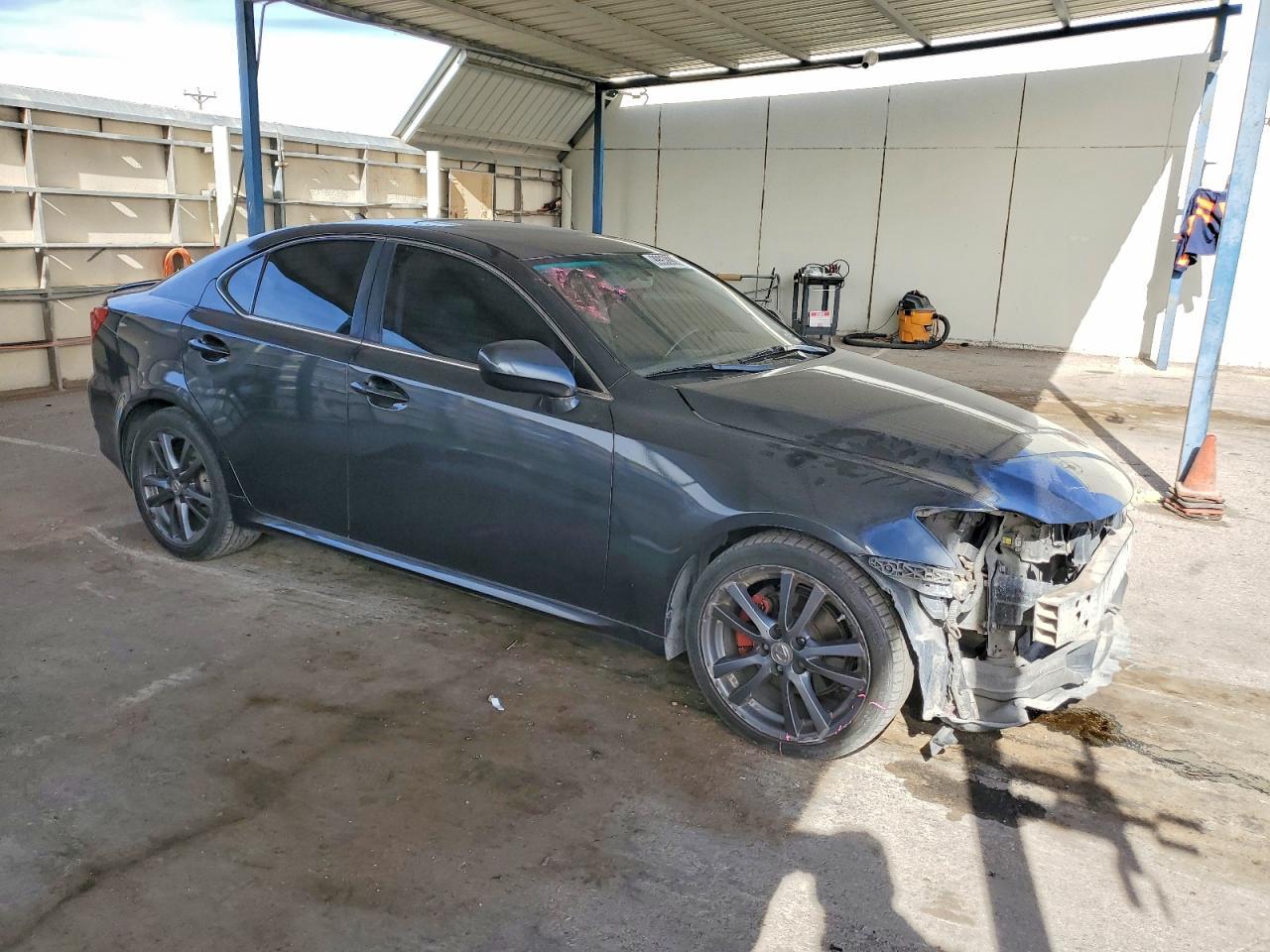 2008 LEXUS IS 250