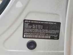 2012 BMW 5 series
