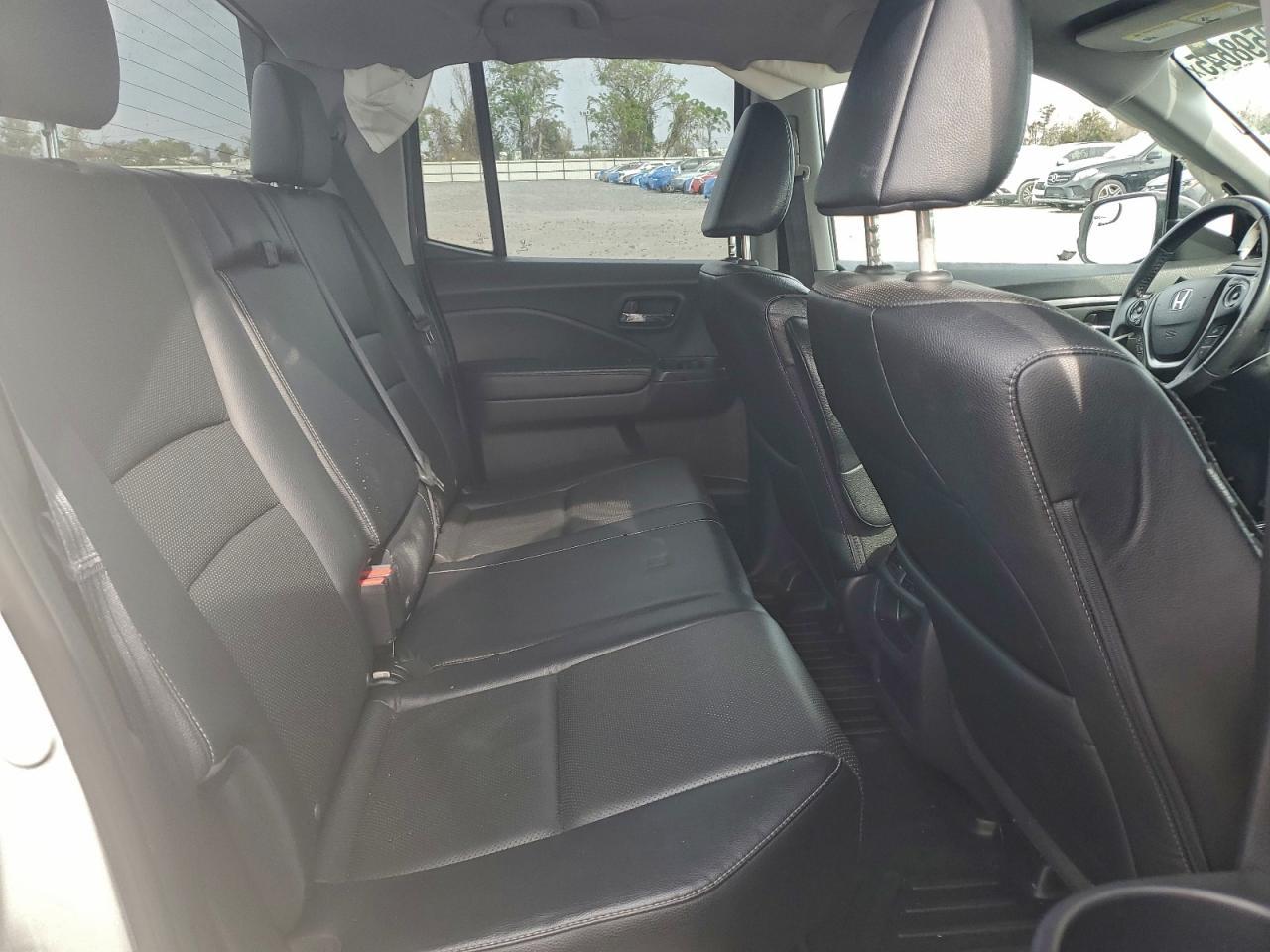 2017 CADILLAC XTS