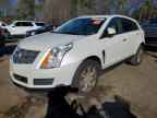 2010 CADILLAC SRX