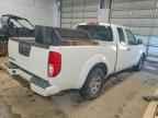 2018 NISSAN Frontier