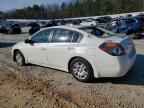 2011 NISSAN ALTIMA