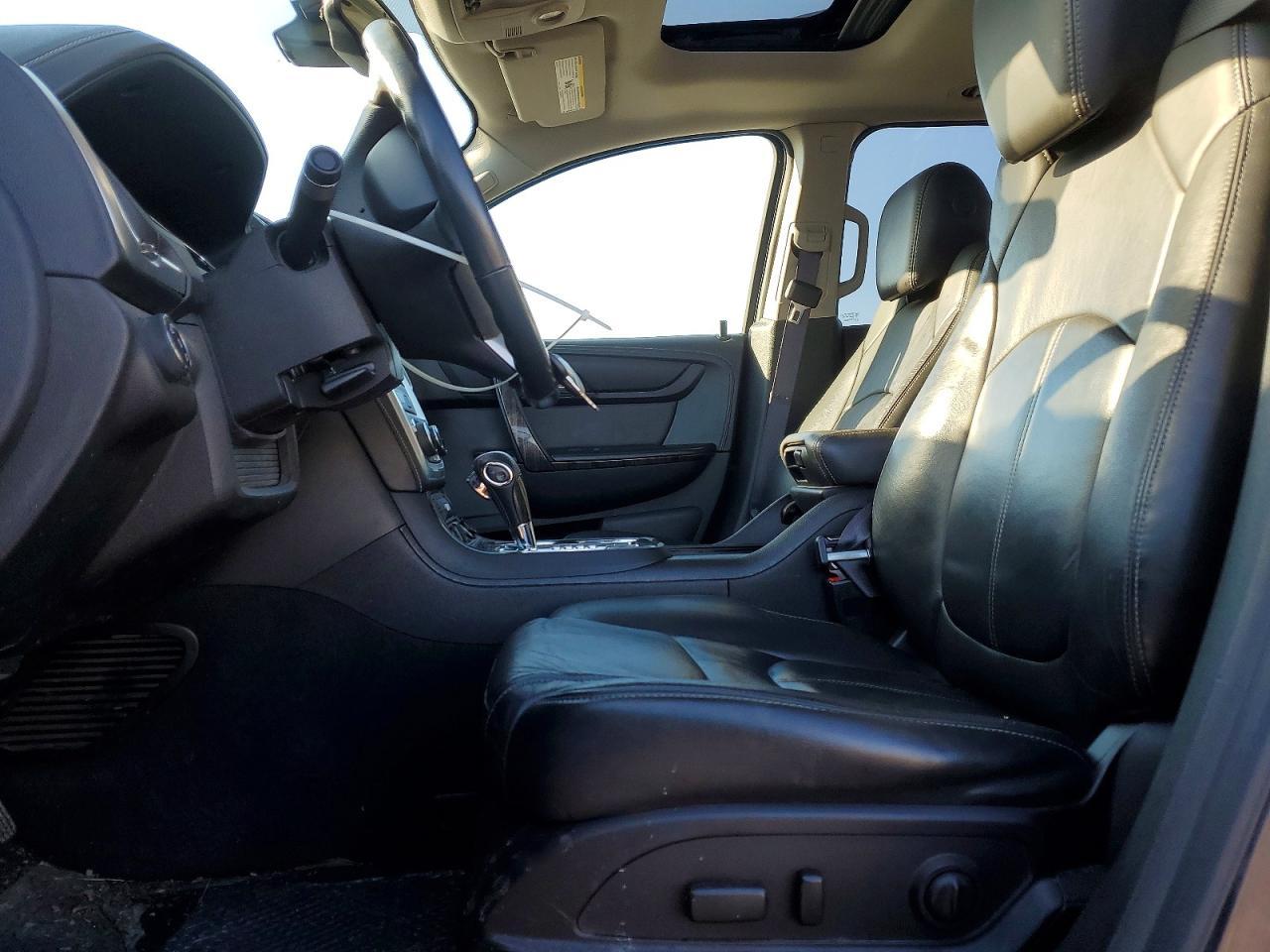 2015 GMC ACADIA