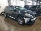 2018 NISSAN MURANO