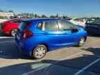 2017 HONDA FIT