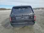 2016 LAND ROVER RANGE ROVER