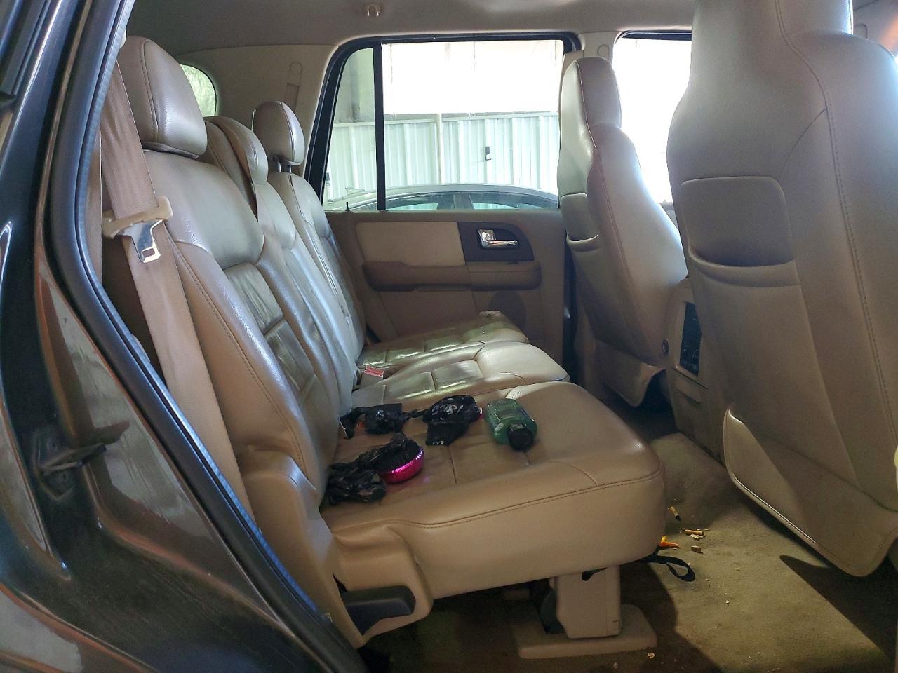 2005 FORD Expedition