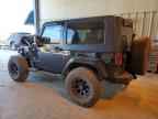 2008 JEEP WRANGLER