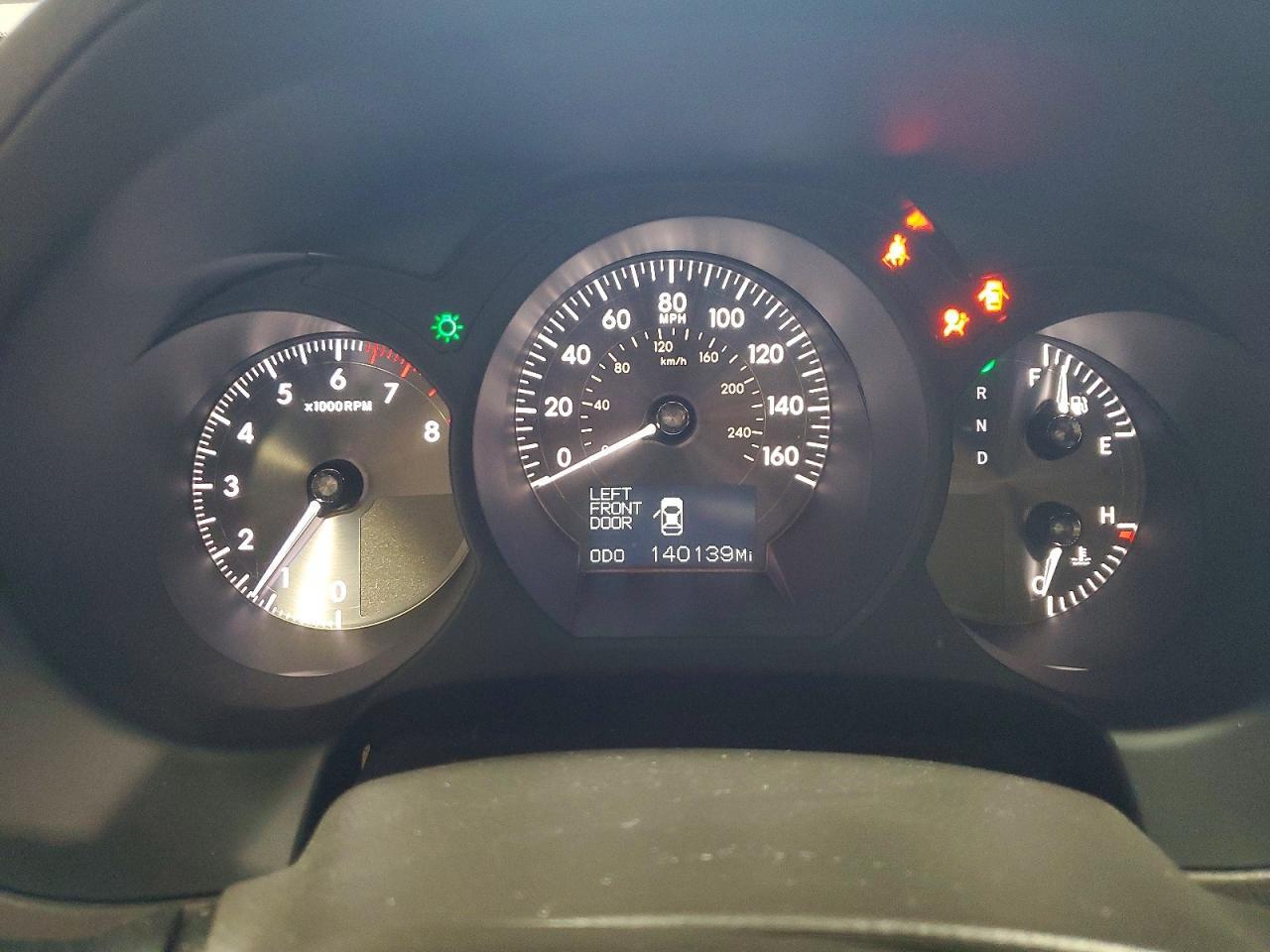 2006 LEXUS GS 300
