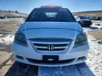 2007 HONDA ODYSSEY