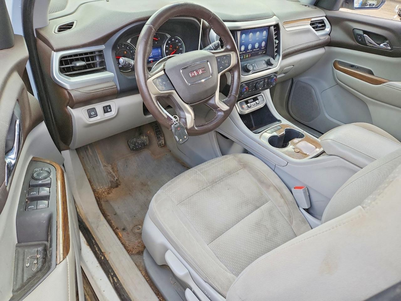 2020 GMC ACADIA