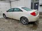 2008 PONTIAC G6