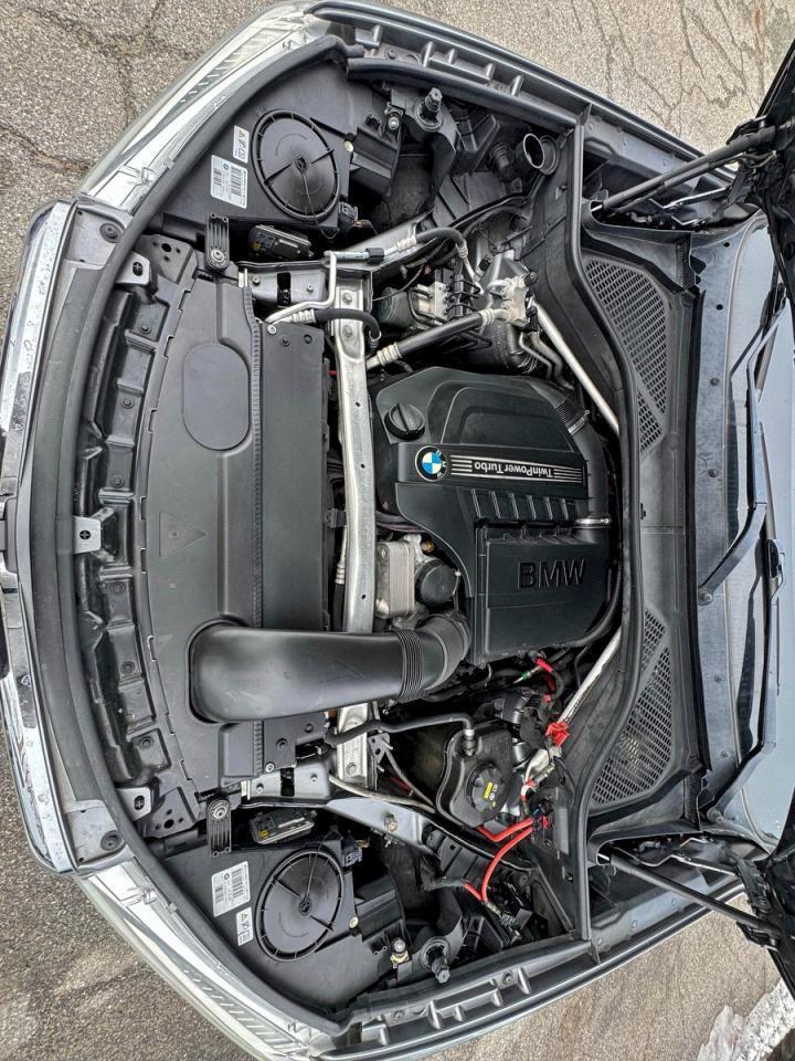 2015 BMW X5