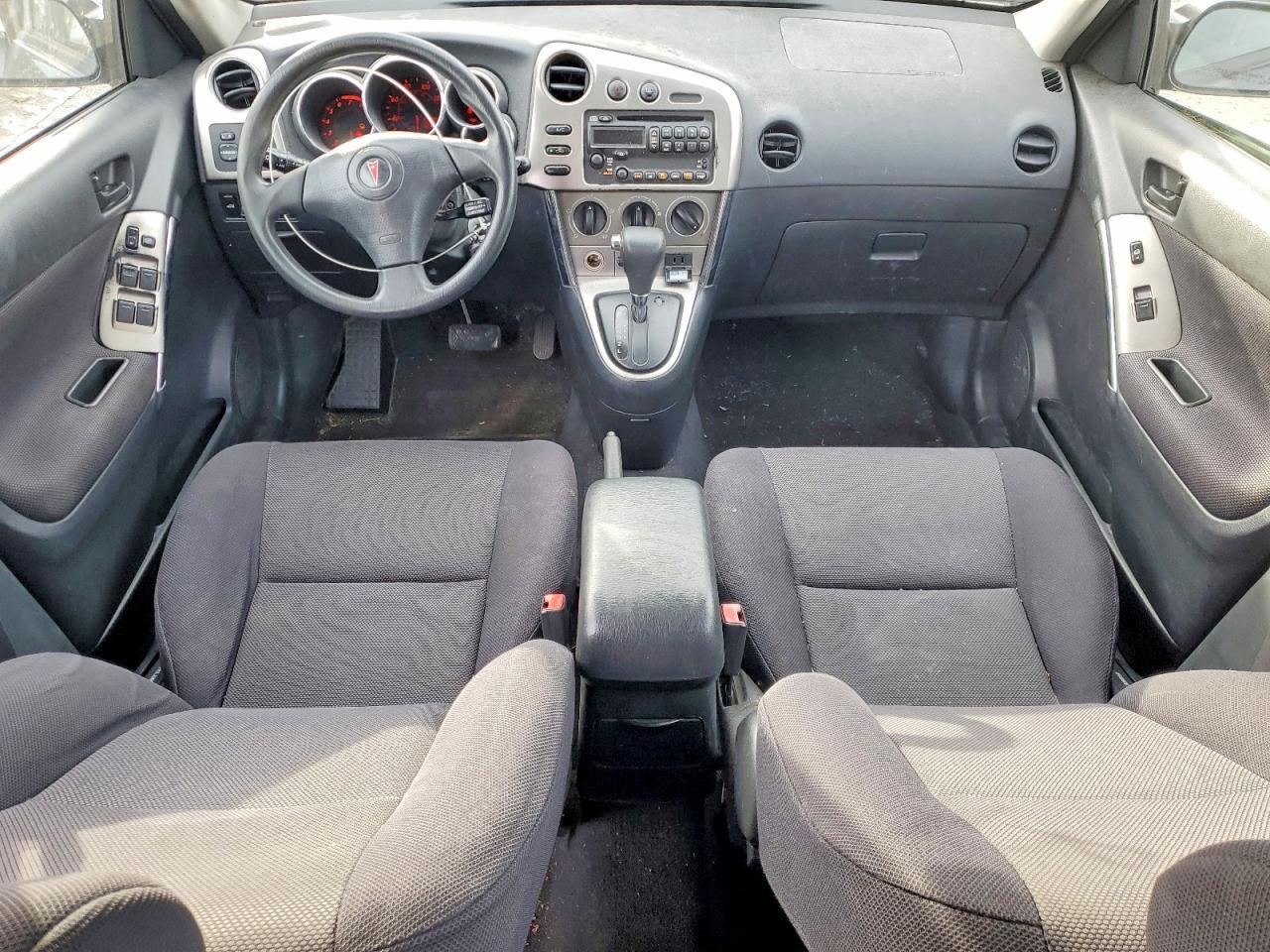 2003 PONTIAC VIBE