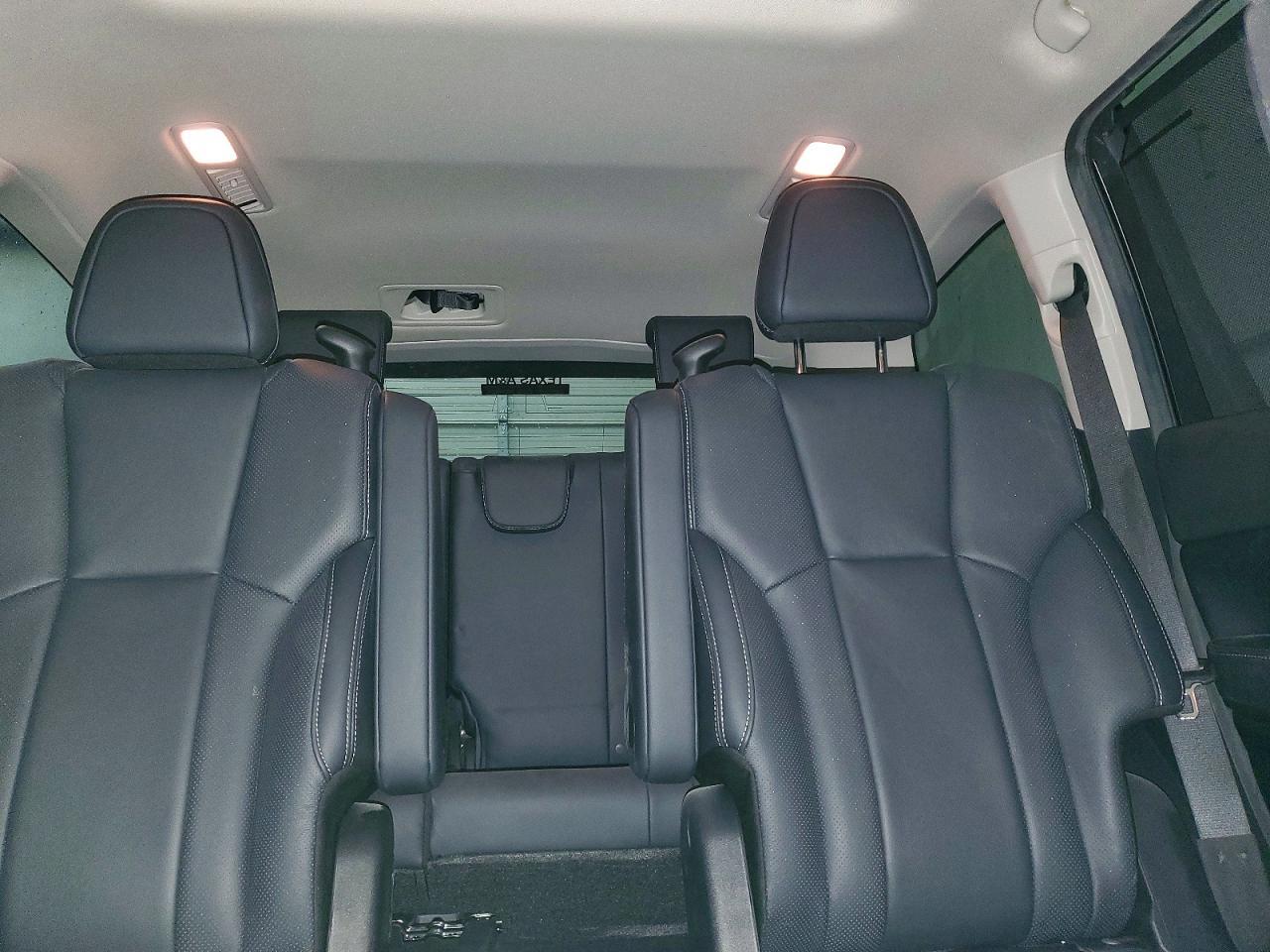 2024 SUBARU Ascent