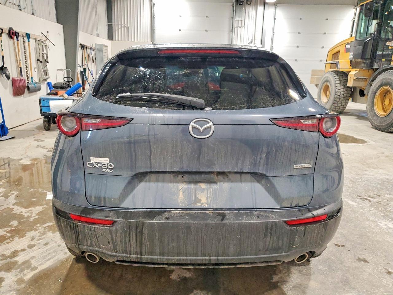 2024 MAZDA CX-30