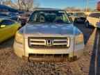 2006 HONDA PILOT