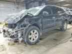 2011 CHEVROLET TRAVERSE