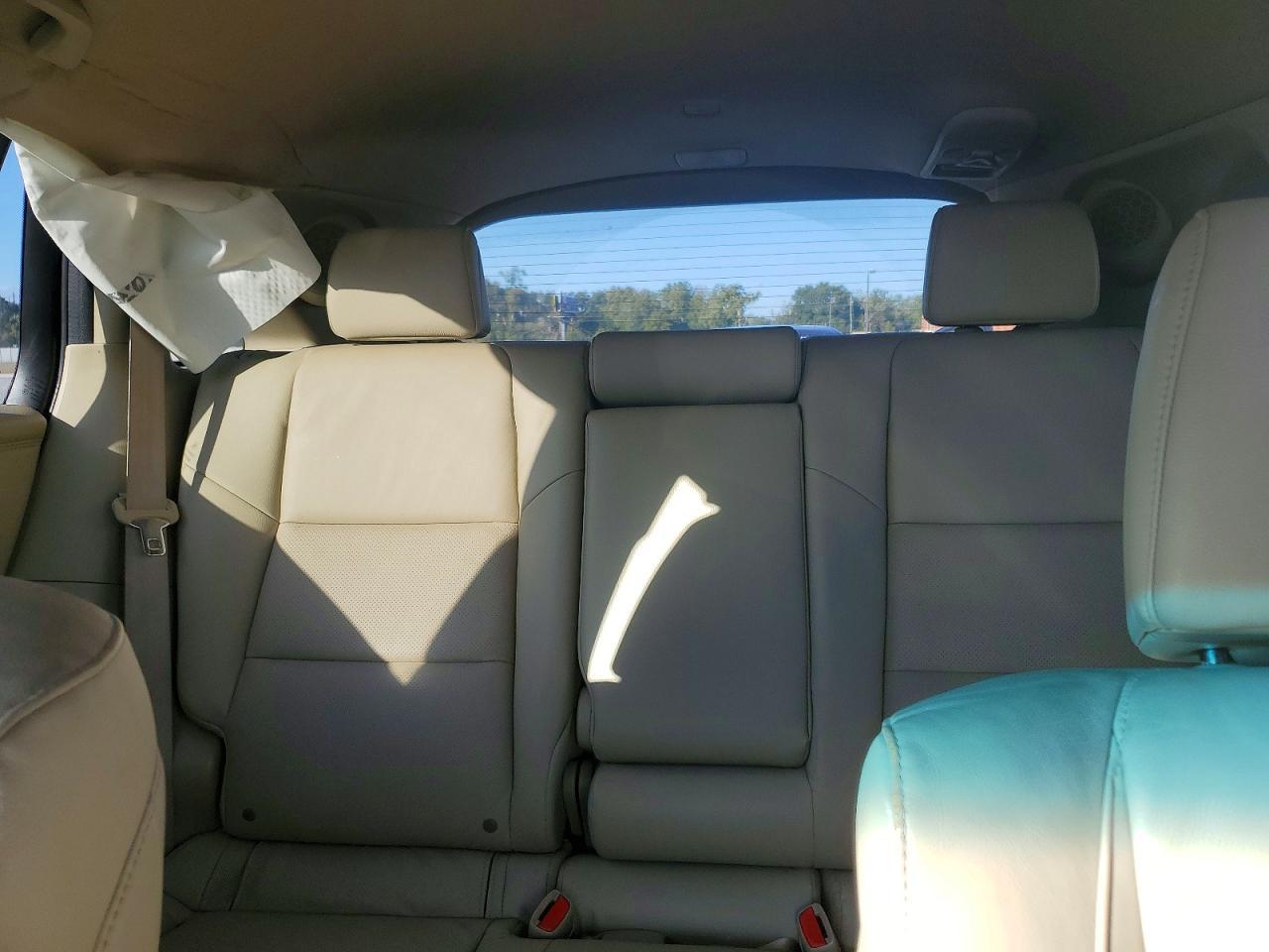 2015 ACURA RDX