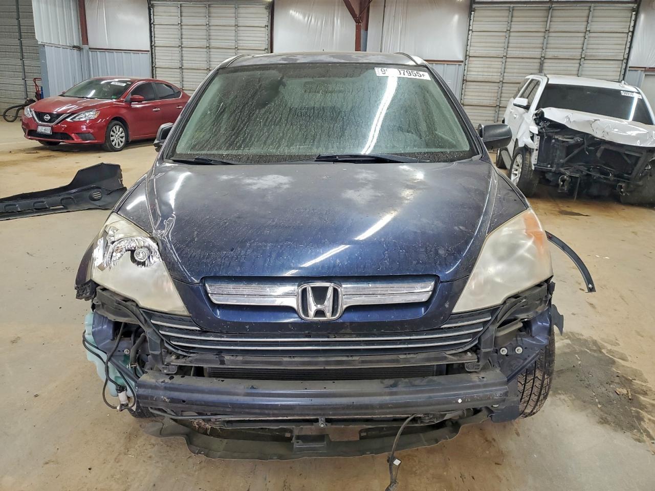 2008 HONDA CR-V
