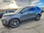 2017 FORD Explorer Sport Trac