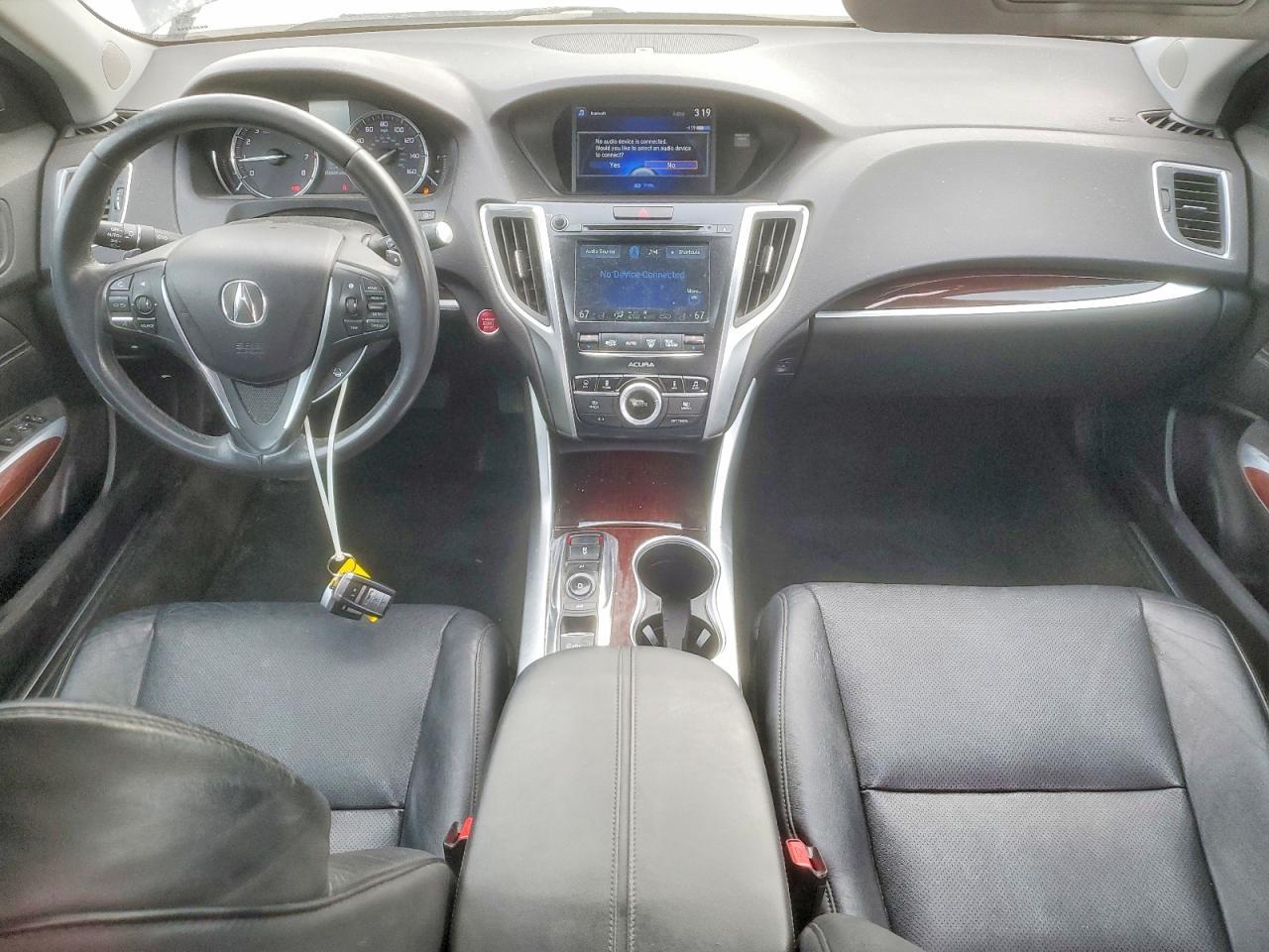 2015 ACURA TLX