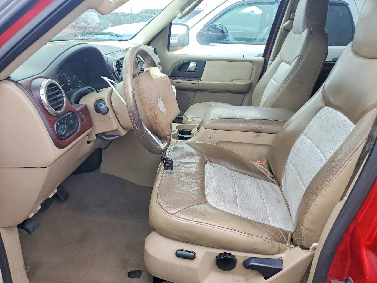 2003 FORD Expedition