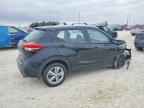 2018 NISSAN KICKS