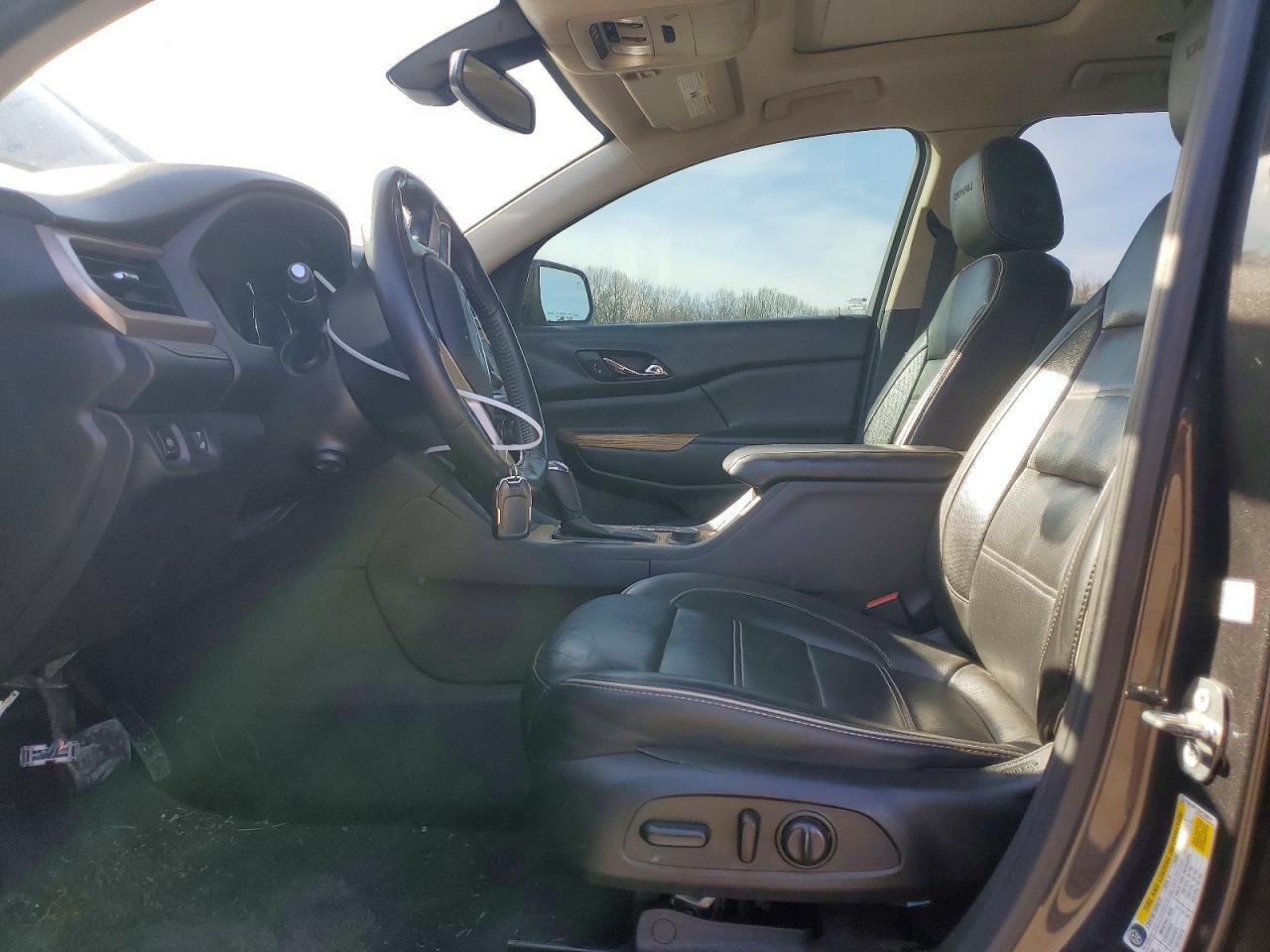 2017 GMC ACADIA