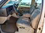 2002 CADILLAC ESCALADE