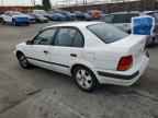 1997 TOYOTA Tercel