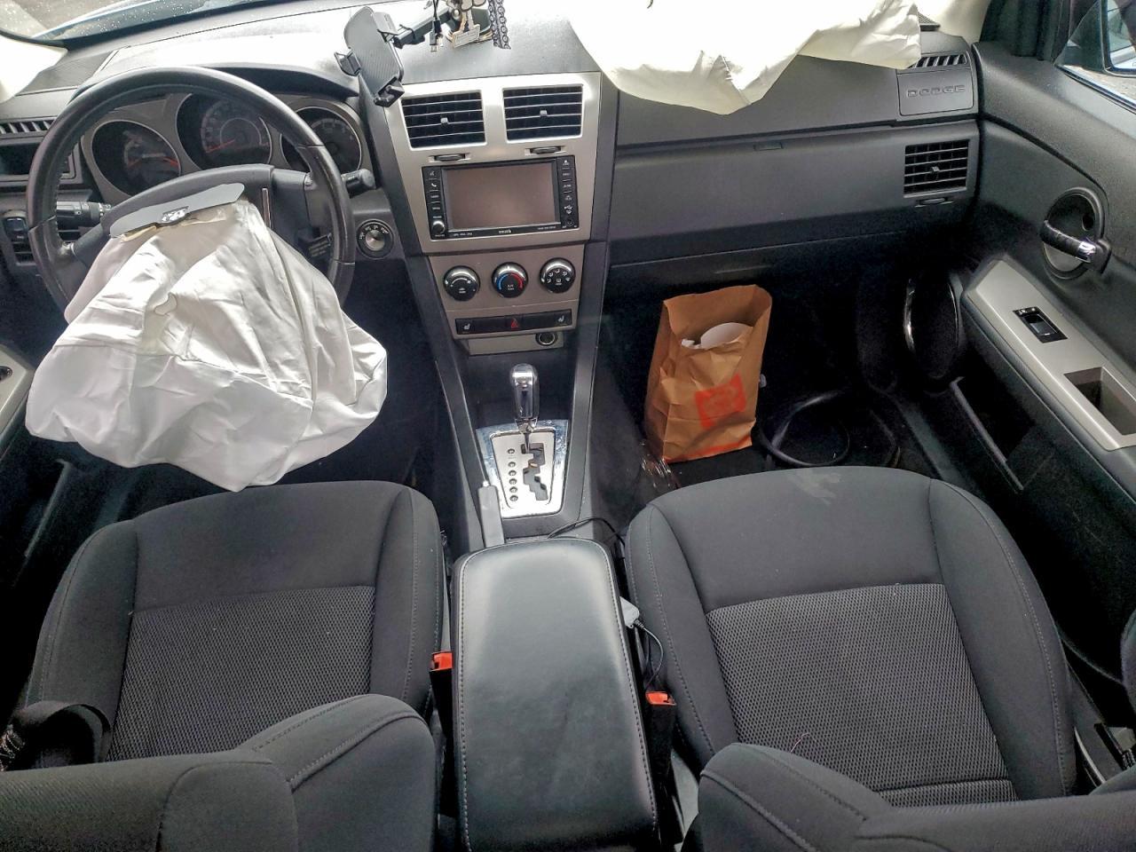 2010 DODGE Avenger