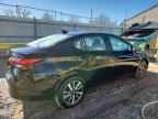2025 NISSAN VERSA