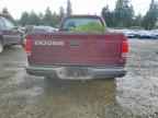 2002 DODGE Dakota