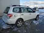 2013 SUBARU FORESTER