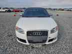2009 AUDI S4