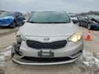 2015 KIA FORTE