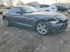 2016 BMW Z4