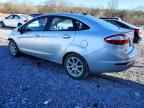 2016 FORD Fiesta