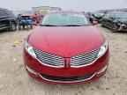 2016 LINCOLN MKZ