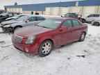 2003 CADILLAC CTS
