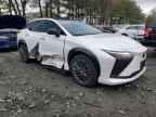 2023 LEXUS Rz 450e