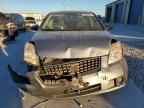 2007 NISSAN SENTRA