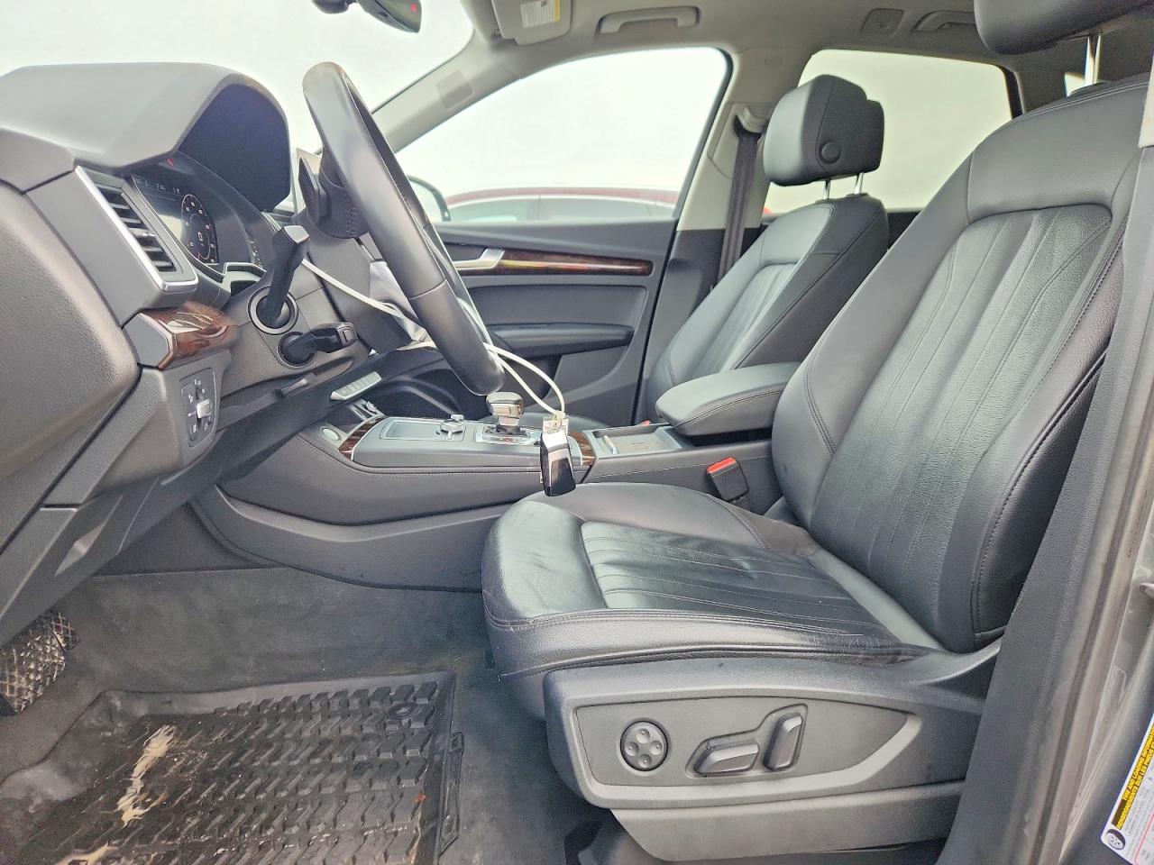2019 AUDI Q5