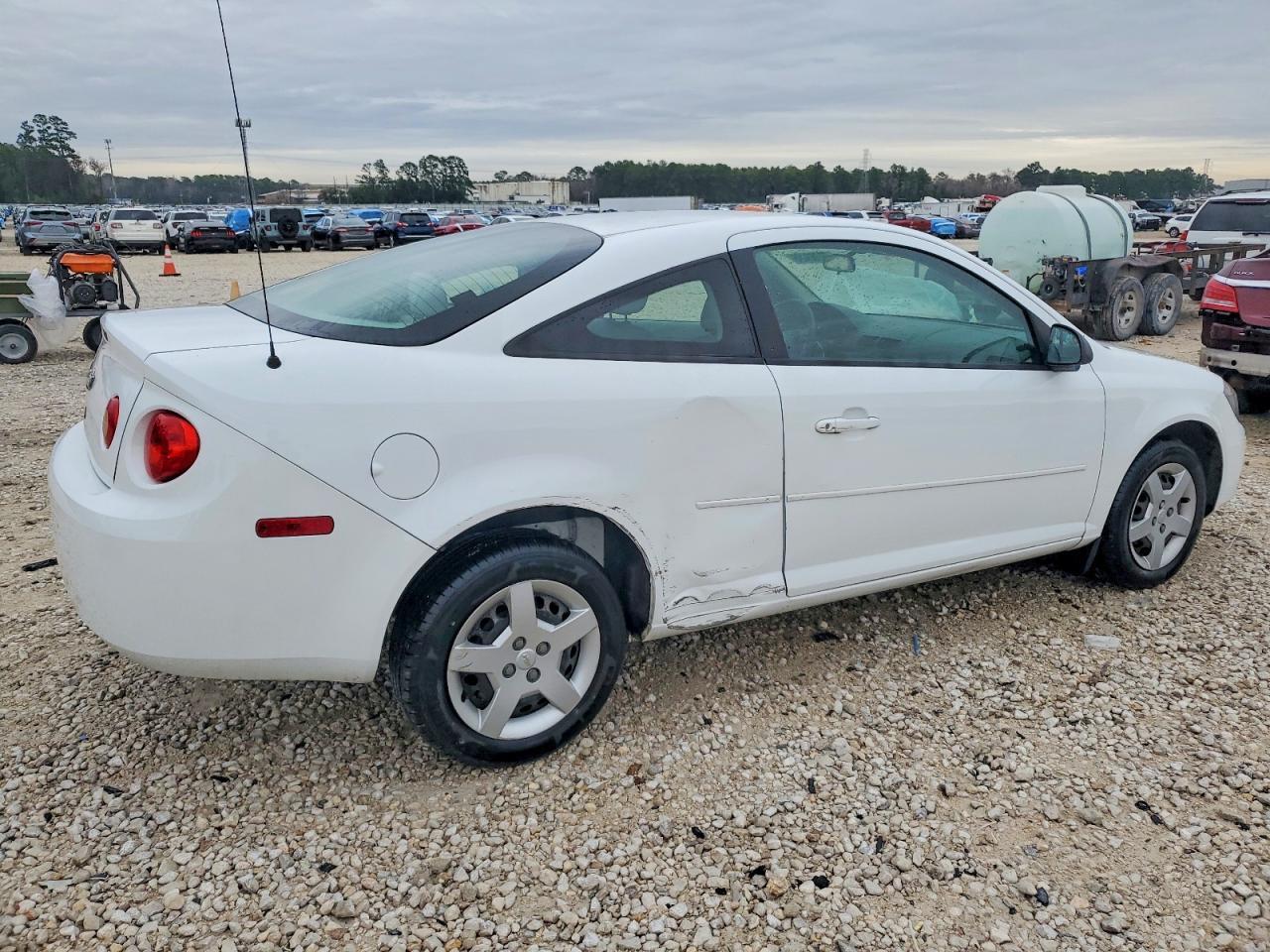 2006 CHEVROLET COBALT