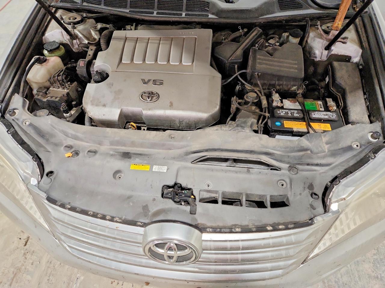 2012 TOYOTA Avalon